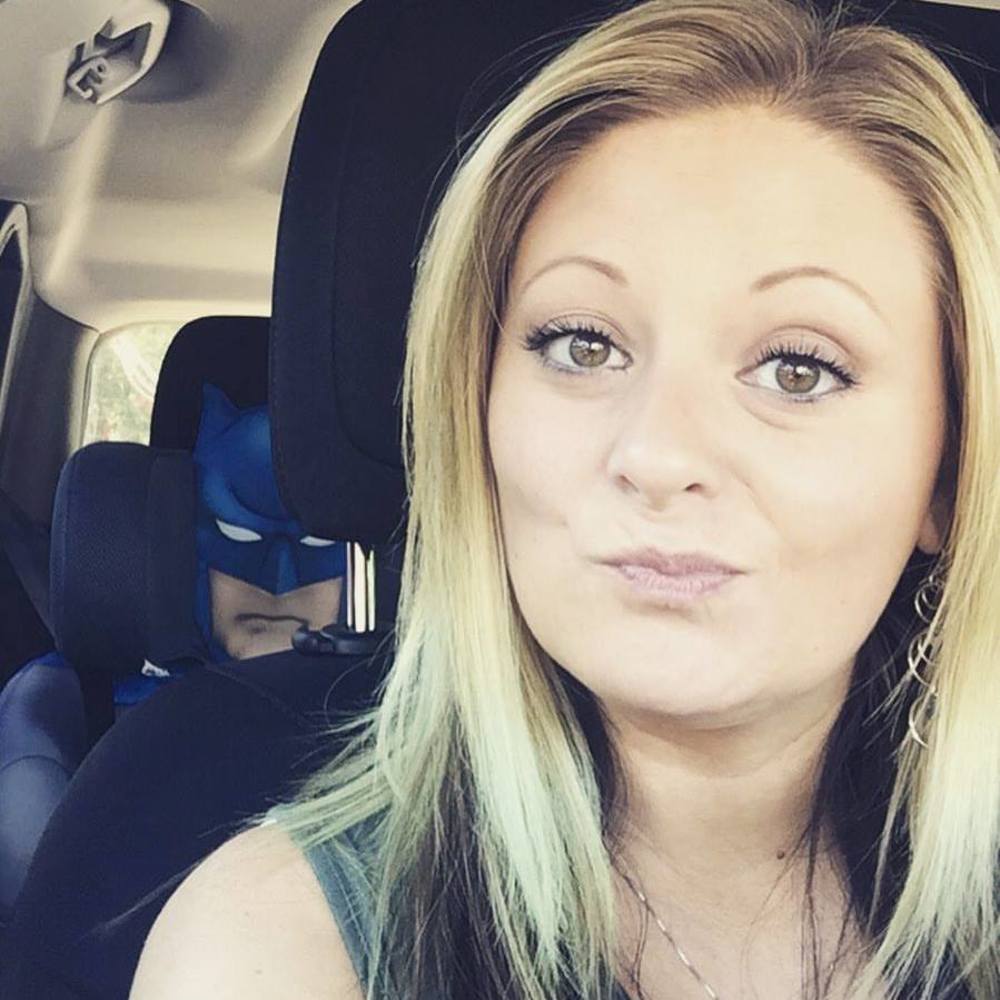 Meet your Posher, Renee